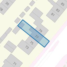 Perceel SSH00-A-4826