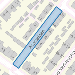 Perceel SSH00-A-4842