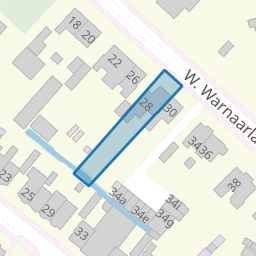 Perceel SSH00-A-4847