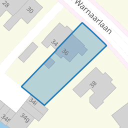 Perceel SSH00-A-4850