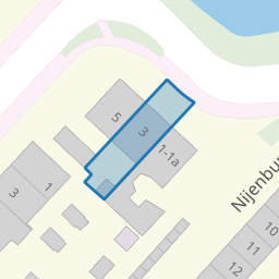 Perceel SSH00-A-4870