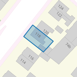 Perceel SSH00-A-4892