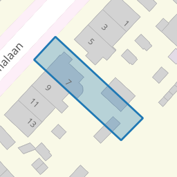 Perceel SSH00-A-4989