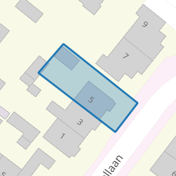 Perceel SSH00-A-5007