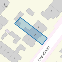 Perceel SSH00-A-5008