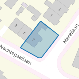 Perceel SSH00-A-5013