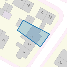 Perceel SSH00-A-5040