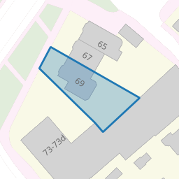 Perceel SSH00-A-5046