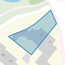 Perceel SSH00-A-5089