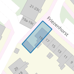 Perceel SSH00-A-5095