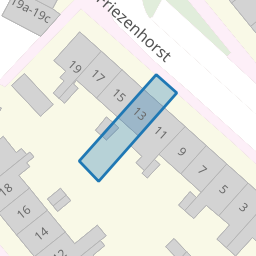 Perceel SSH00-A-5098