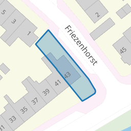 Perceel SSH00-A-5105