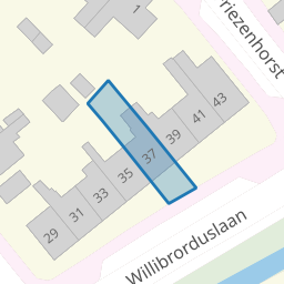 Perceel SSH00-A-5108