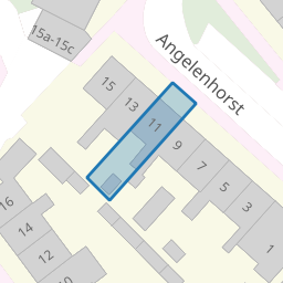 Perceel SSH00-A-5125