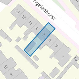 Perceel SSH00-A-5127