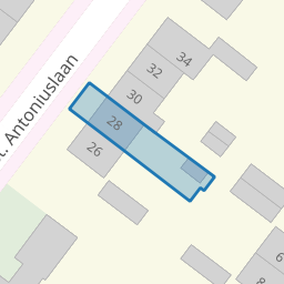 Perceel SSH00-A-5135