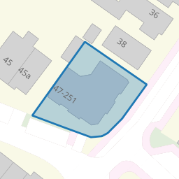 Perceel SSH00-A-5153