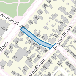 Perceel SSH00-A-5154