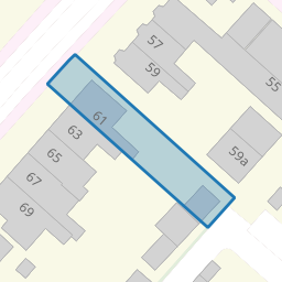 Perceel SSH00-A-5158