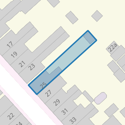 Perceel SSH00-A-5169