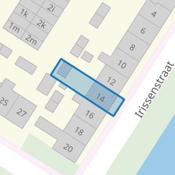 Perceel SSH00-A-5192