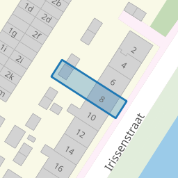 Perceel SSH00-A-5195