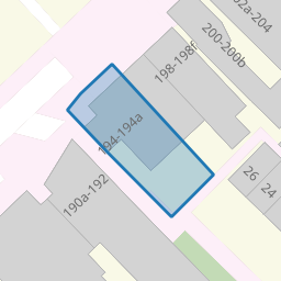 Perceel SSH00-A-5203