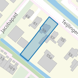 Perceel SSH00-A-5209