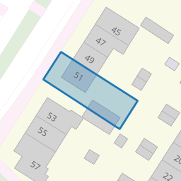 Perceel SSH00-A-5243