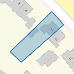 Perceel SSH00-A-5250