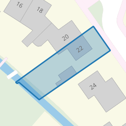 Perceel SSH00-A-5256