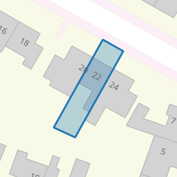 Perceel SSH00-A-5266