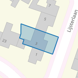 Perceel SSH00-A-5270