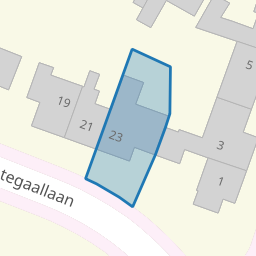 Perceel SSH00-A-5272