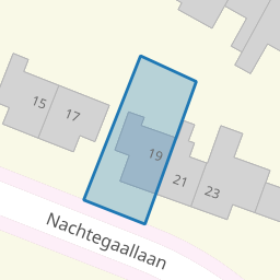 Perceel SSH00-A-5274