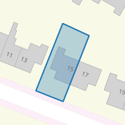 Perceel SSH00-A-5276