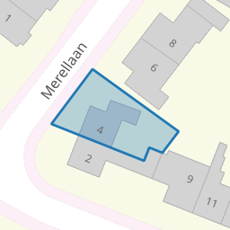 Perceel SSH00-A-5281