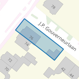 Perceel SSH00-A-5285