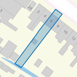 Perceel SSH00-A-5293