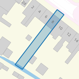 Perceel SSH00-A-5294