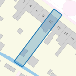 Perceel SSH00-A-5295