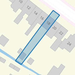 Perceel SSH00-A-5299