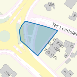 Perceel SSH00-A-5308