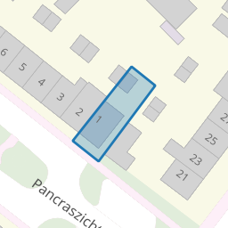 Perceel SSH00-A-5322