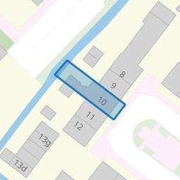 Perceel SSH00-A-5331