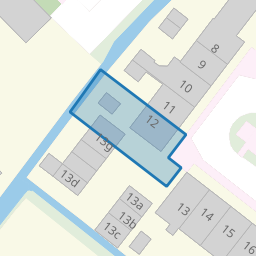 Perceel SSH00-A-5333