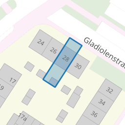 Perceel SSH00-A-5351