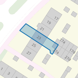 Perceel SSH00-A-5356