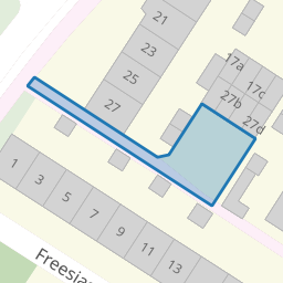 Perceel SSH00-A-5368