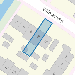 Perceel SSH00-A-5394